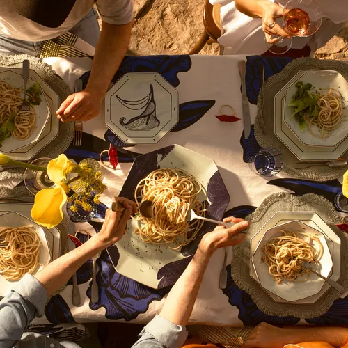 Mariana Velásquez x Sur La Table Platter