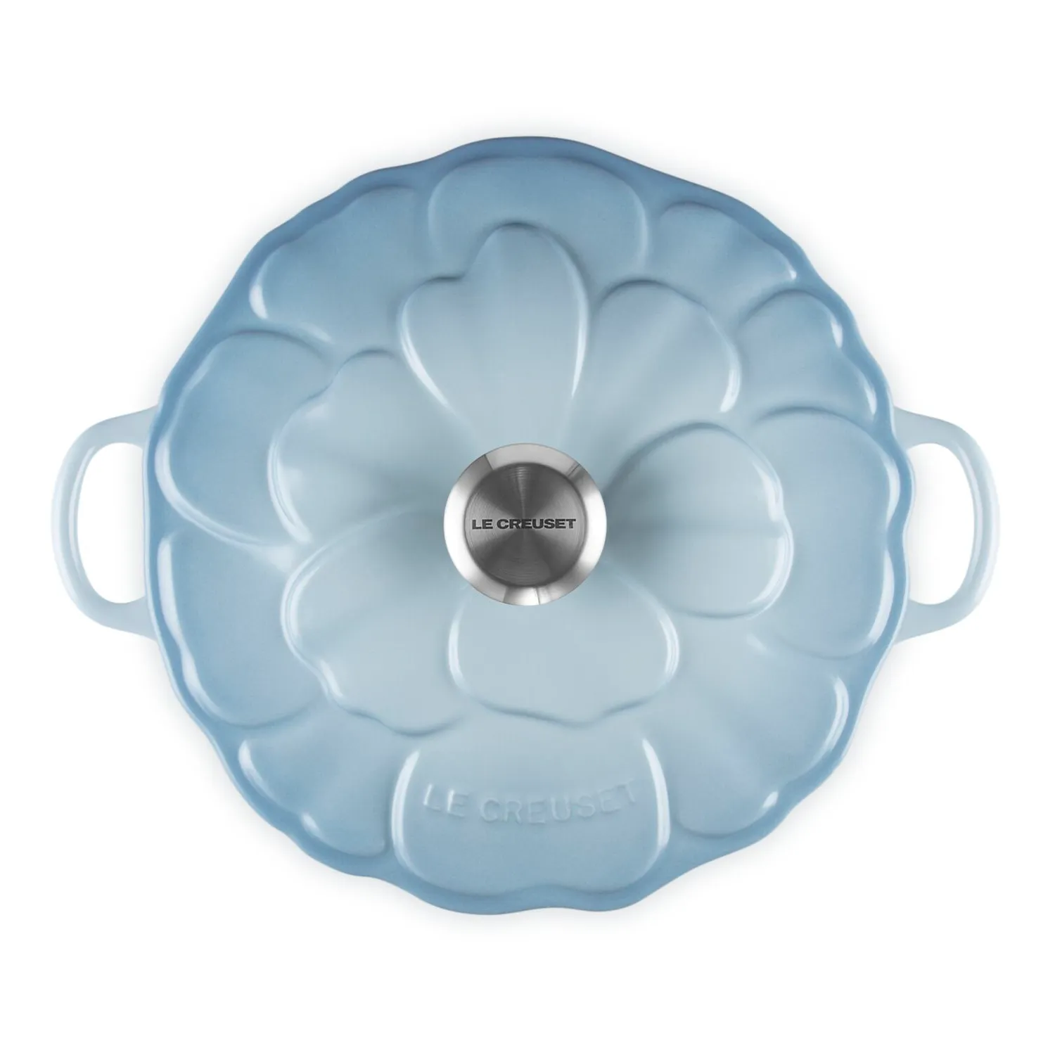 Le Creuset Signature Petal Braiser, 2.25 qt. 