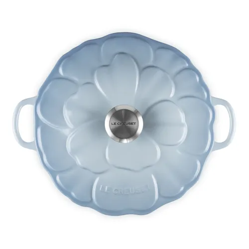 Le Creuset Signature Petal Braiser, 2.25 qt. 