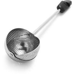 OXO Good Grips Twisting Tea Ball Best tool for loose tea
