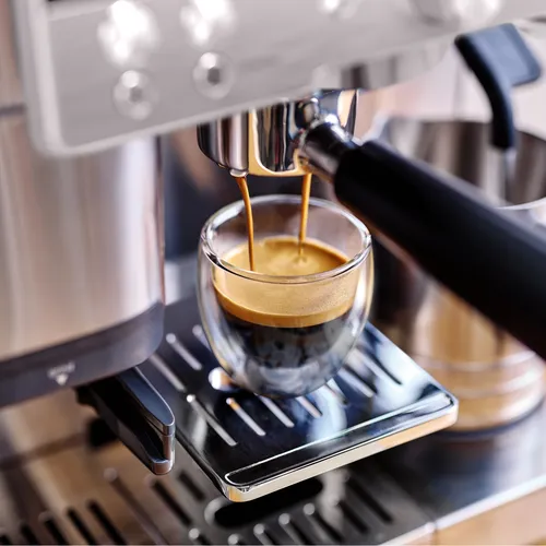 Ninja Luxe™ Café Premier Espresso Machine
