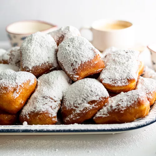 Beignets