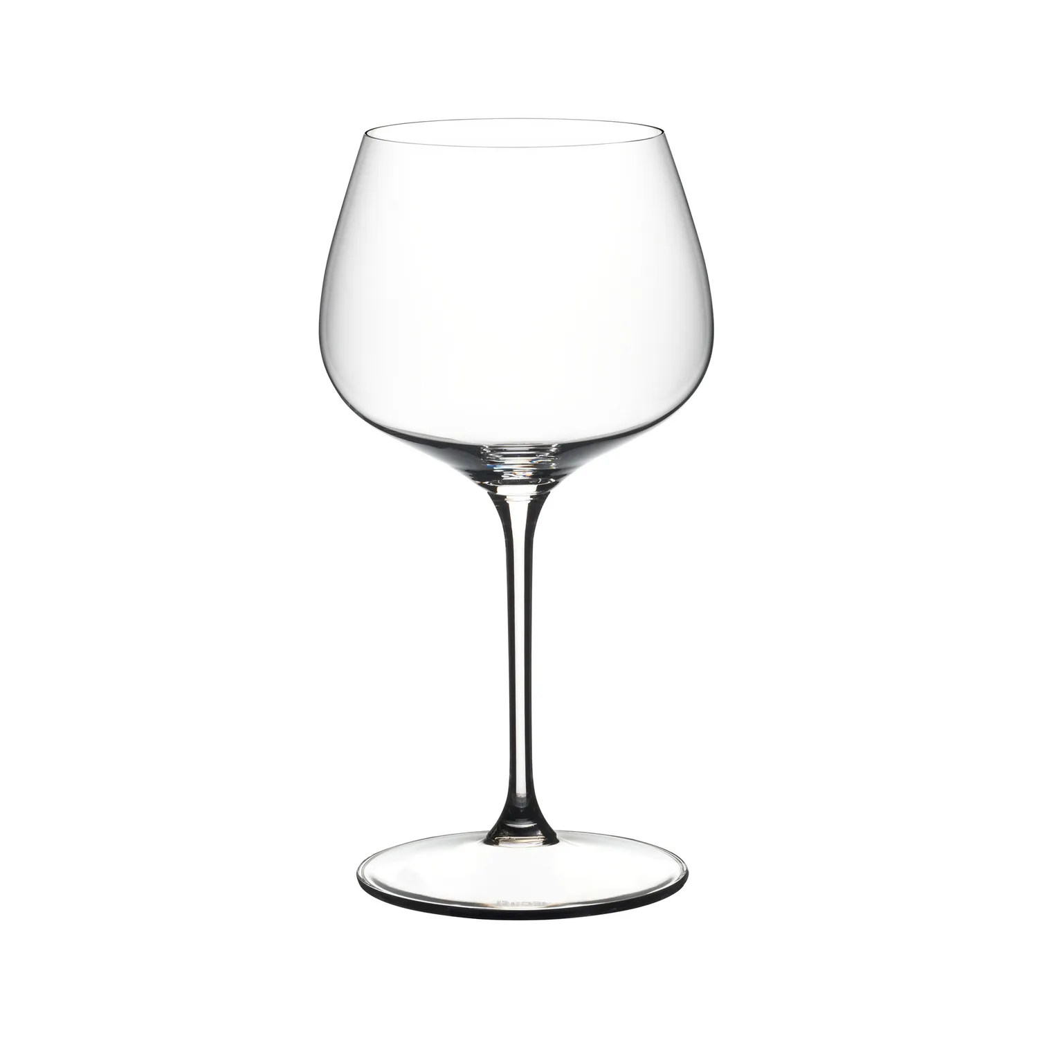 RIEDEL Grape Chardonnay Wine Glass, Set of 2