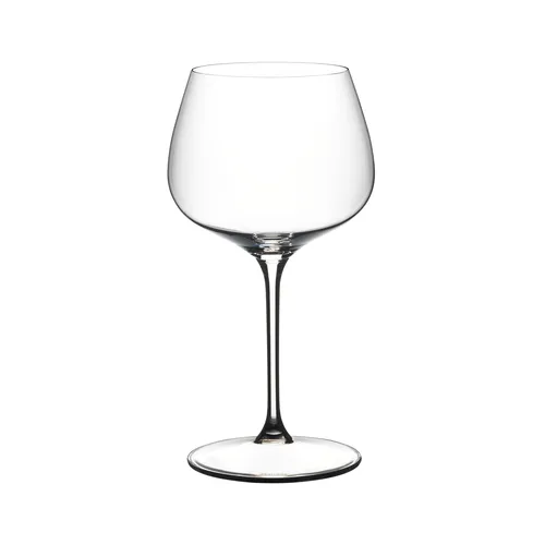 RIEDEL Grape Chardonnay Wine Glass, Set of 2