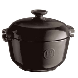 Emile Henry Ricer Cooker, 2.5 Qt. 