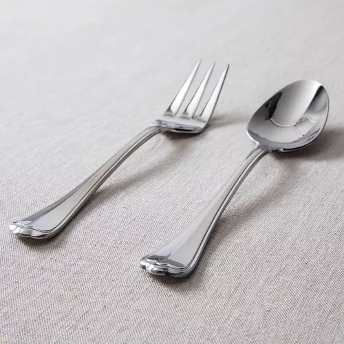 Fortessa San Marco Flatware, 20-Piece Set