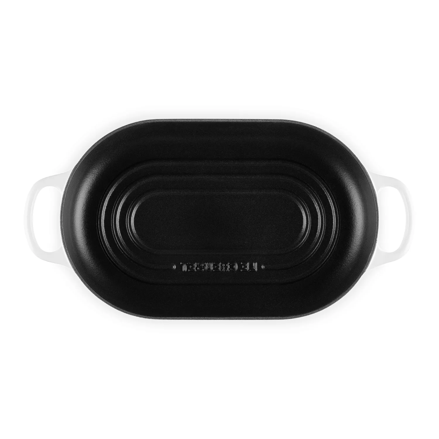 Le Creuset Signature Oval Bread Oven, 1.5 qt.