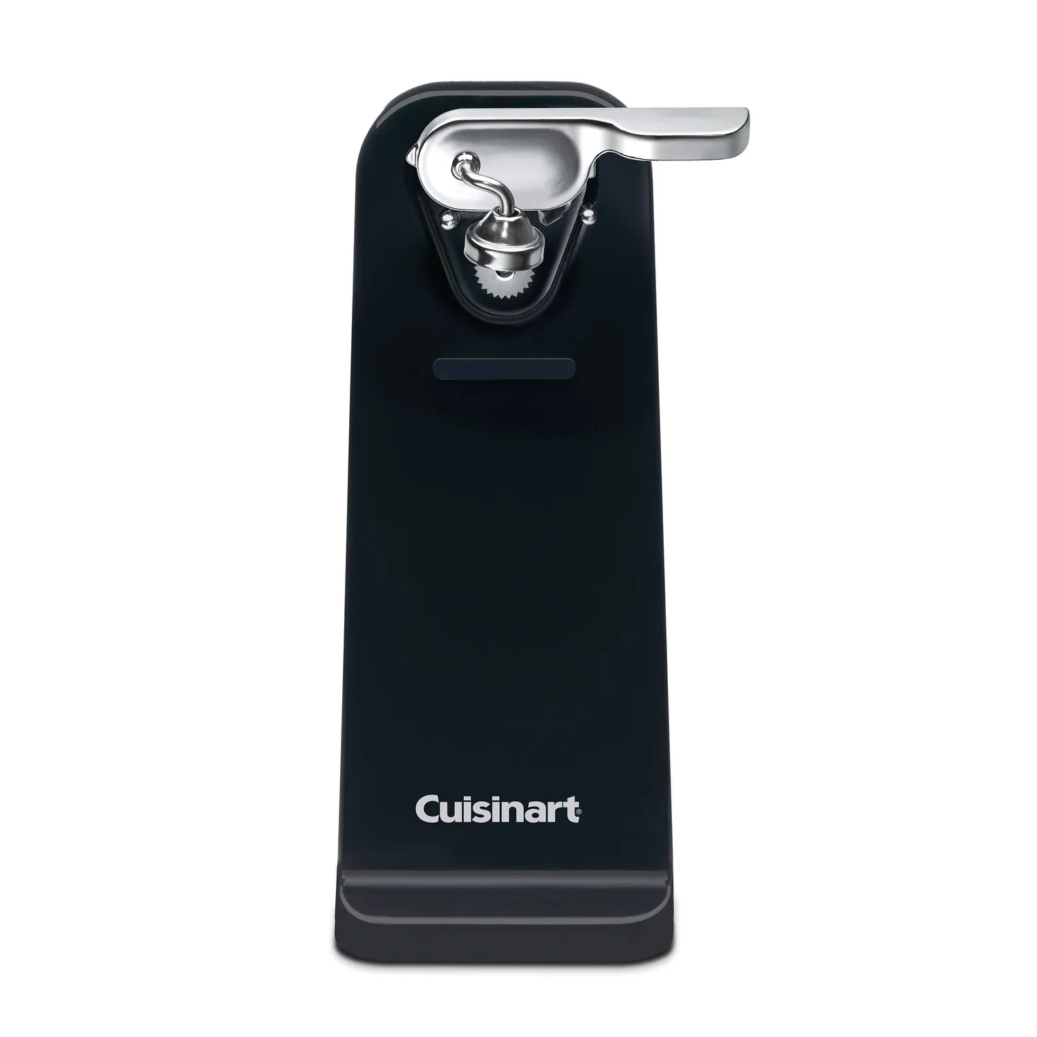 Deluxe Stainless Steel Can Opener