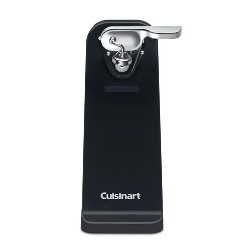 Deluxe Stainless Steel Can Opener