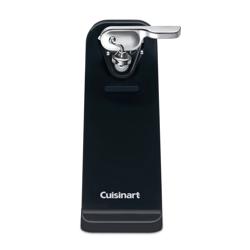 Deluxe Stainless Steel Can Opener