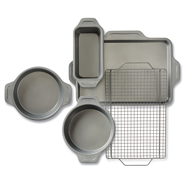 All-Clad Pro-Release Bakeware, Set of 5