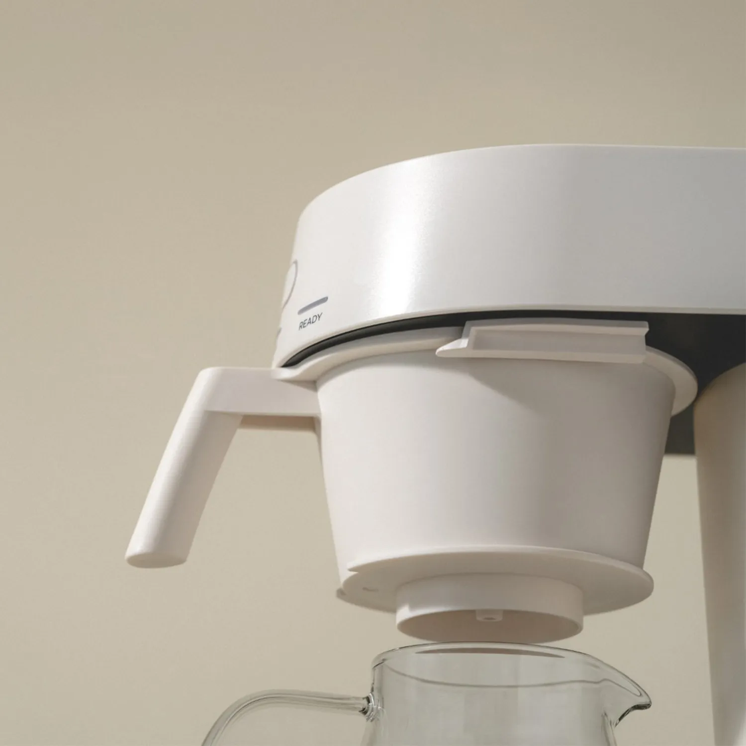 Ratio Four Individual Coffee Machine