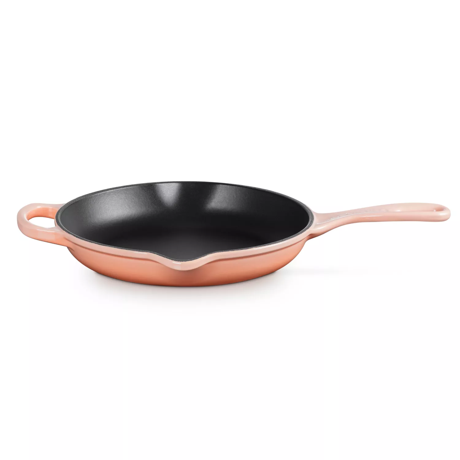 Le Creuset Signature Cast-Iron Skillet, 9&#34;