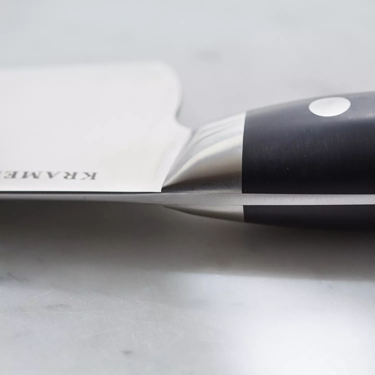 Bob Kramer Essential 7-Piece Block Set