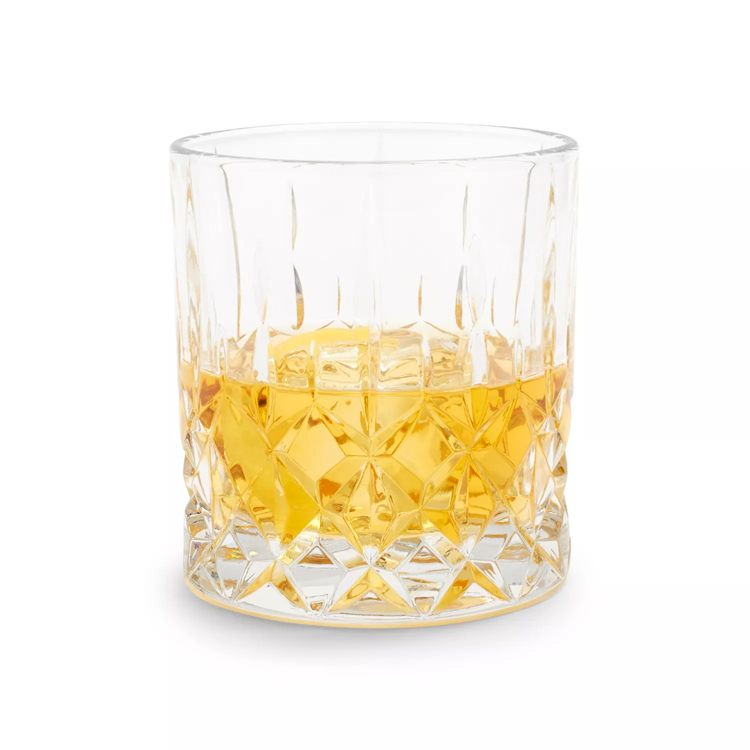 HUAHANGNA Old Fashioned Cocktail Glasses - 9oz Whiskey Tasting Glasses for  Men, Rocks Glasses Set of…See more HUAHANGNA Old Fashioned Cocktail Glasses