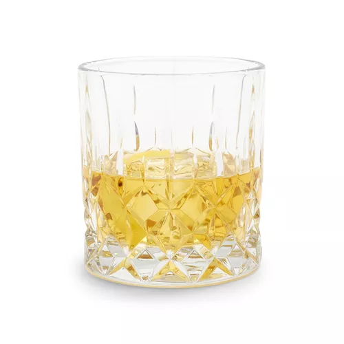 Sur La Table Jax Double Old Fashioned Glasses