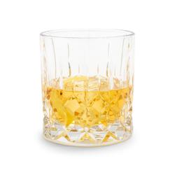 Sur La Table Jax Double Old Fashioned Glasses Best fine glasses for rare whiskey and bourbons