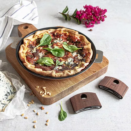 Cristel Strate Interchangeable Side Handle