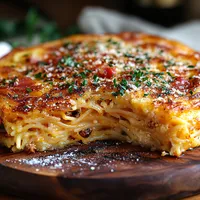Pasta with a Twist