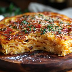 Pasta with a Twist