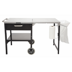 Cuisinart Prep 'n Cook Outdoor Table & Grill Stand