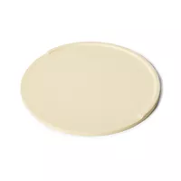 Sur La Table Cordierite No-Slip Pizza Stone, 16