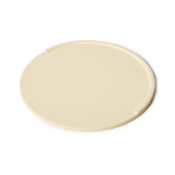 Sur La Table Cordierite No-Slip Pizza Stone, 16" Pizzeria Quality Stone