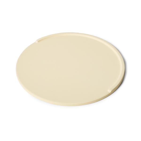 Sur La Table Cordierite No-Slip Pizza Stone, 16"