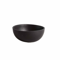 Gharyan Stoneware Dadasi Condiment Bowl, Set of 4