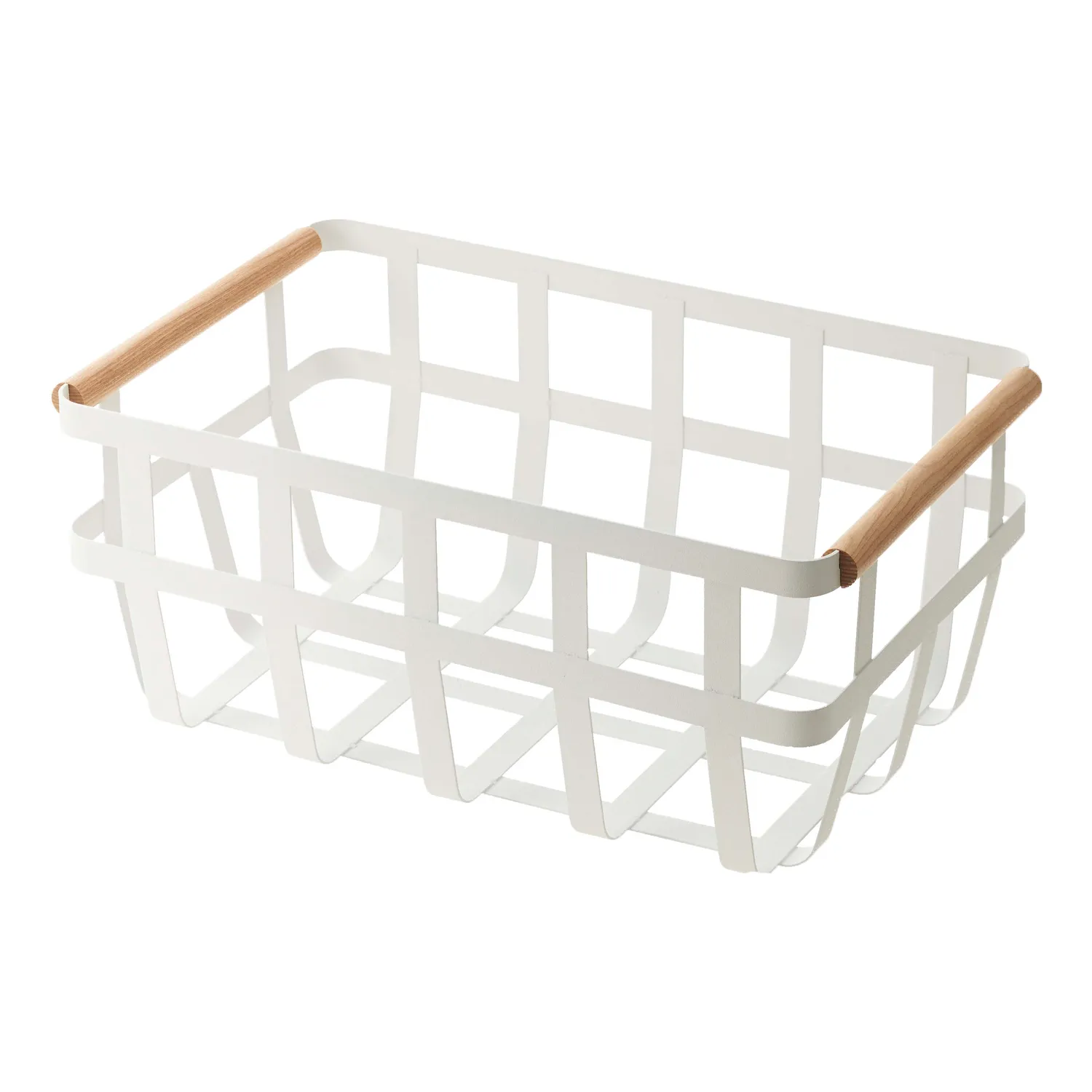 Yamazaki Medium Storage Basket
