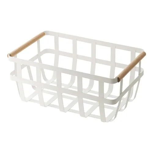 Yamazaki Medium Storage Basket