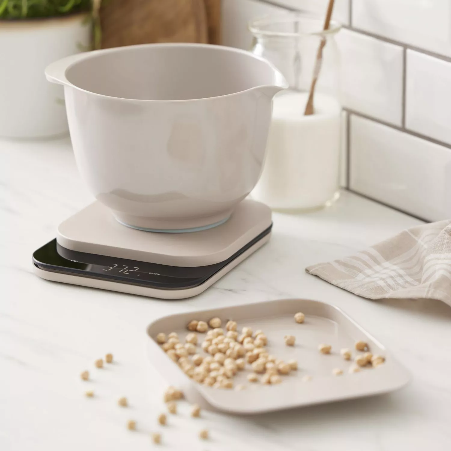 Rosti Mensura Kitchen Scale 