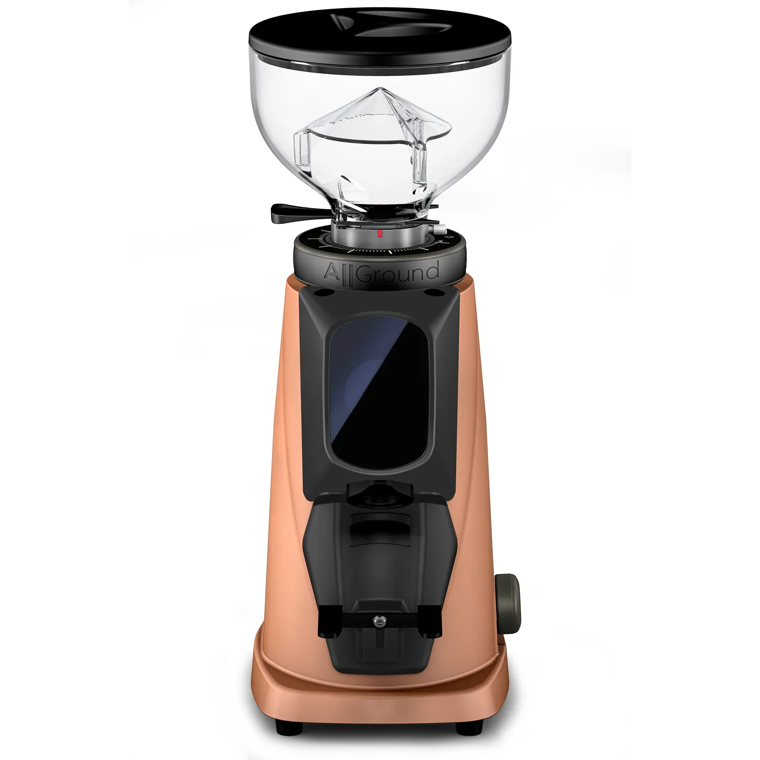 Fiorenzato Allground Sense All-Purpose Home Espresso Grinder