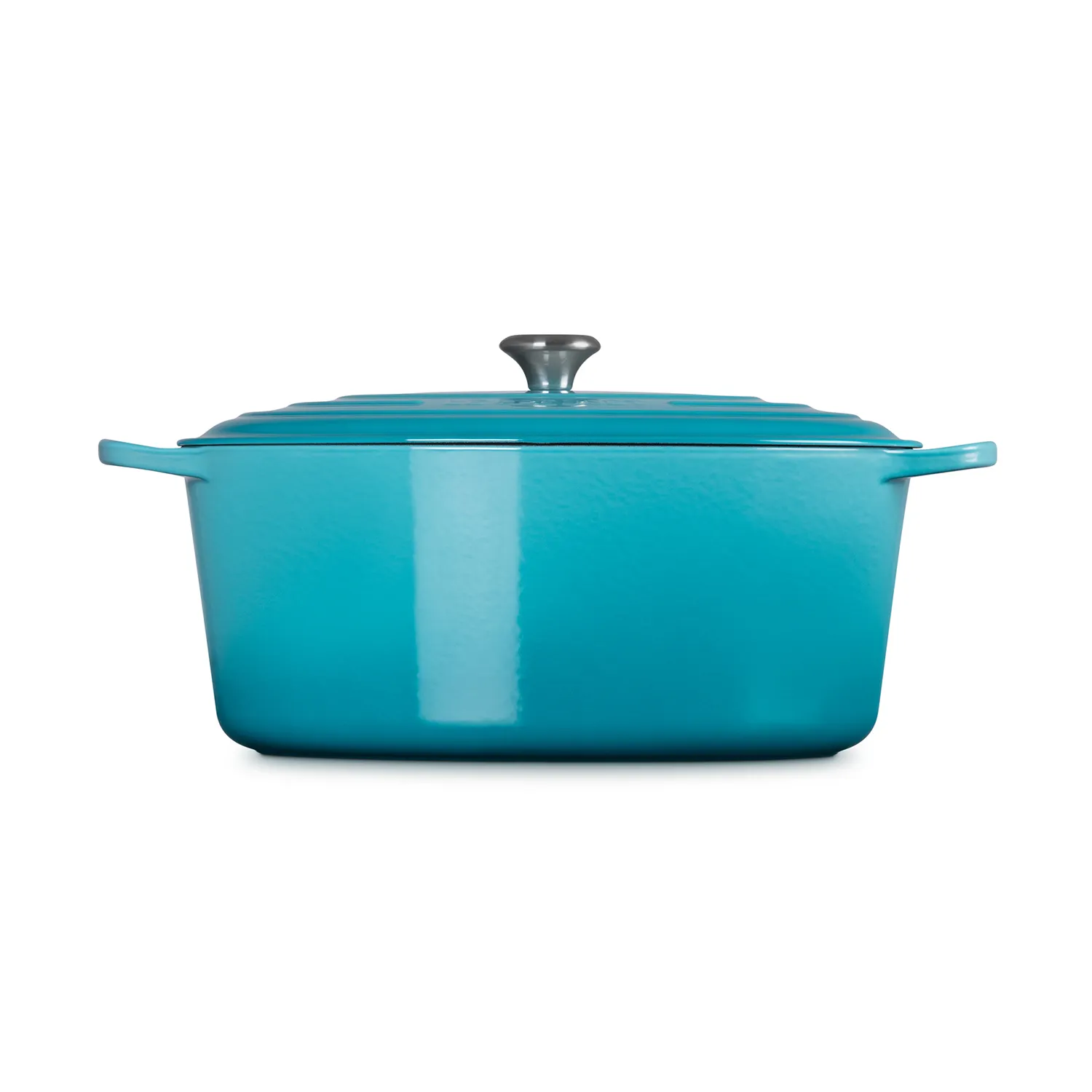 Le Creuset Signature Oval Dutch Oven, 15.5 qt.