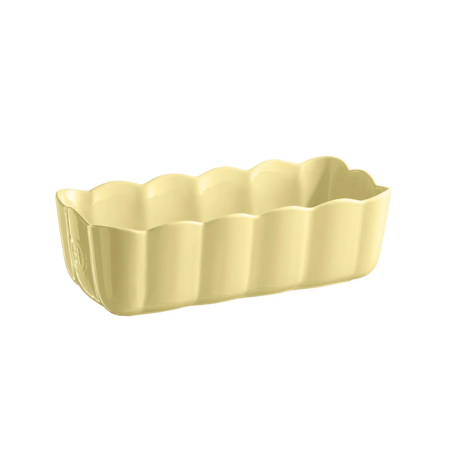 Emile Henry Madeleine Loaf Pan