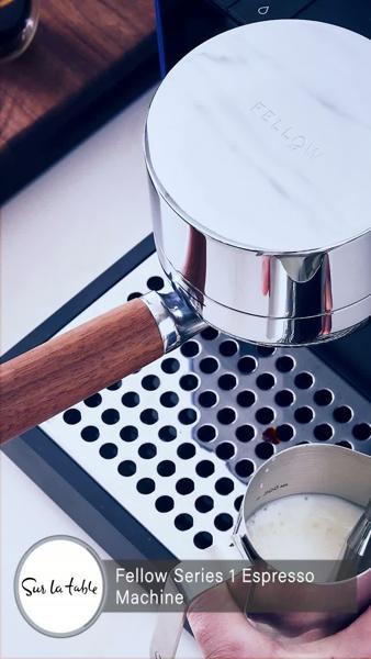 Fellow Series 1 Espresso Machine