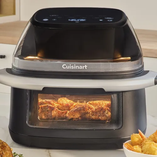 Cuisinart ClearView 9-Quart Air Fryer