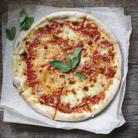 Date Night: Perfect Pizza from Scratch