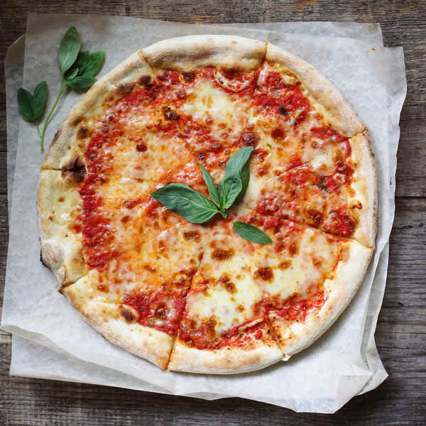 Family Night Out: Pizza from Scratch
