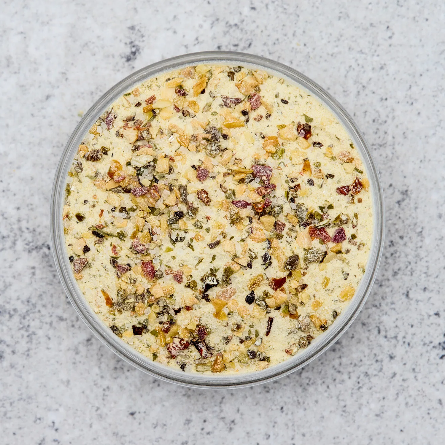 Urban Accents Manchego & Roasted Garlic Veggie Roaster Seasoning Blend