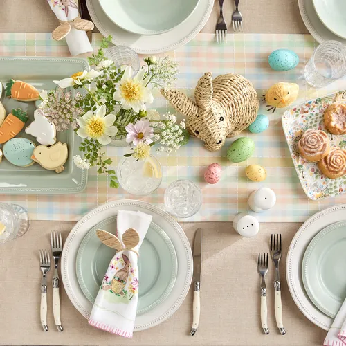 Sur La Table Décor Bunny, 10"