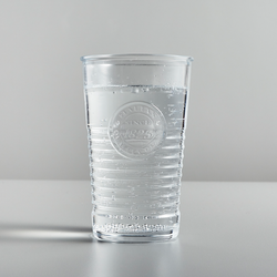 Bormioli Rocco Officina Highball Glass, 16 oz.