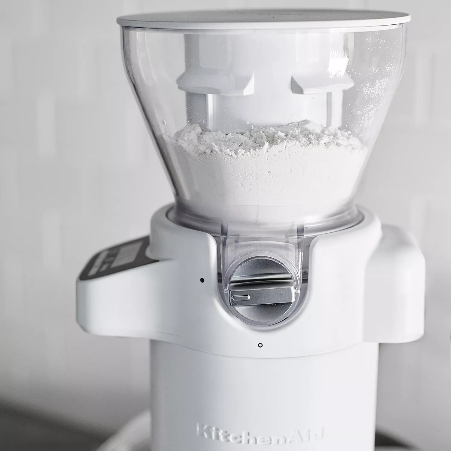 KitchenAid&#174; Sifter &#38; Scale Attachment