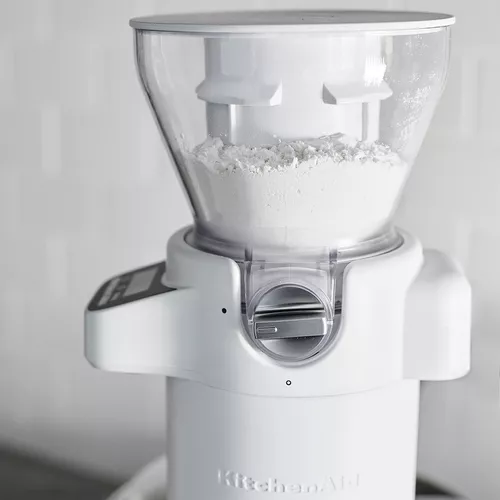 KitchenAid&#174; Sifter &#38; Scale Attachment