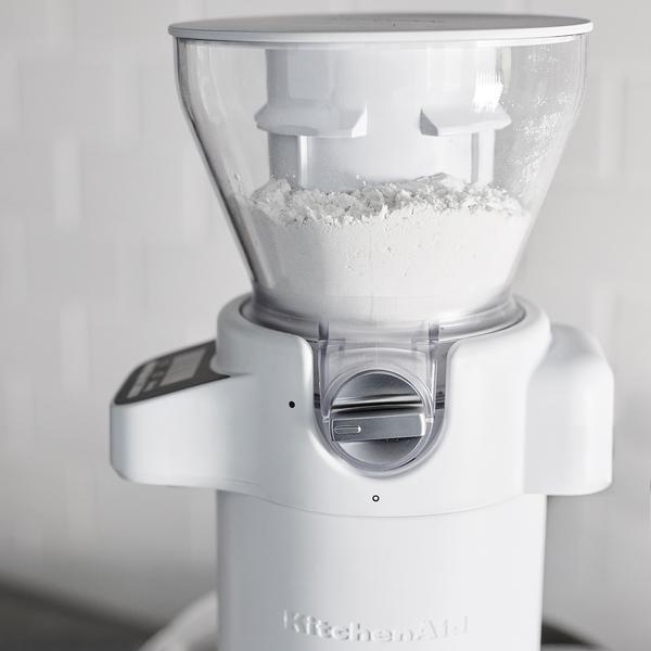 KitchenAid® Sifter & Scale Attachment - thumbnail 3
