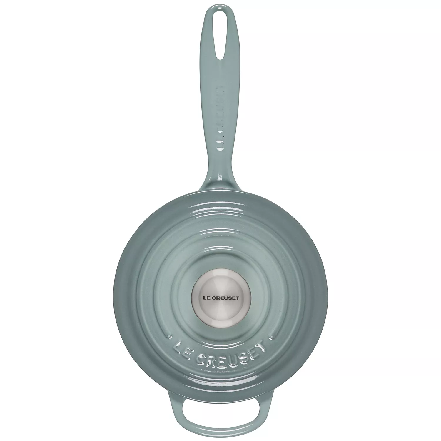 Le Creuset Signature Saucepan, 1.75 qt.