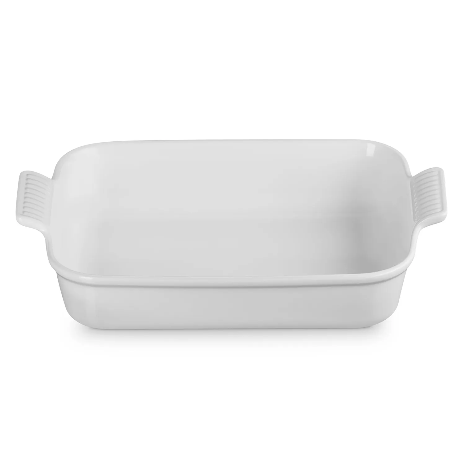 Le Creuset Heritage Stoneware Baker, 12" x 9"