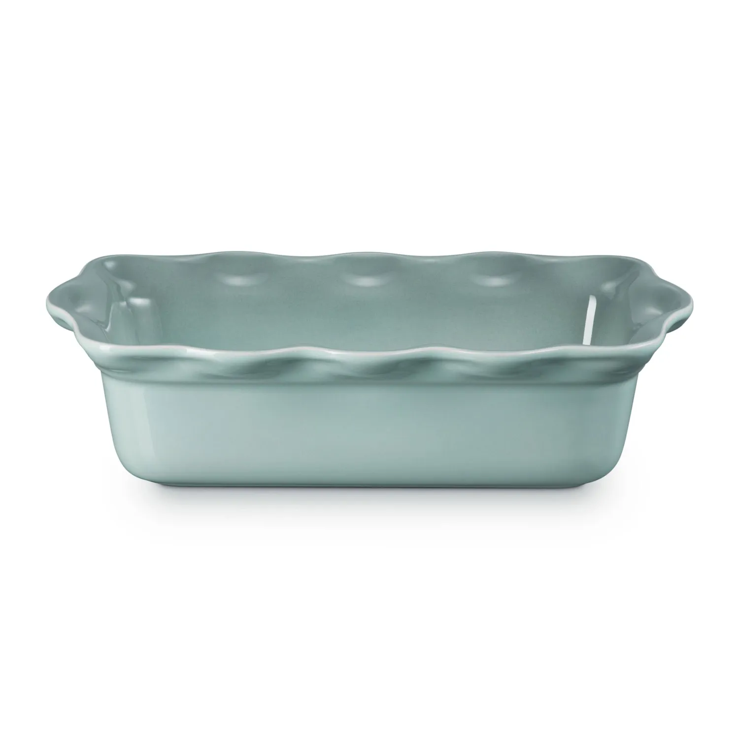 Le Creuset Heritage Fluted Loaf Pan, 9"x5"