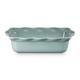 Blue Loaf Pans