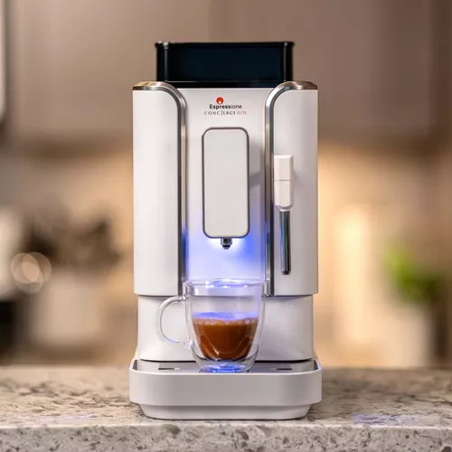 Espressione Concierge Elite Automatic Coffee Machine